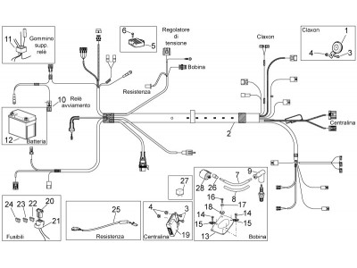 Ηλεκτρική εγκατάσταση